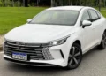 Os carros híbridos perfeitos para quem quer economizar