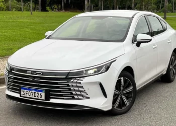 Os carros híbridos perfeitos para quem quer economizar