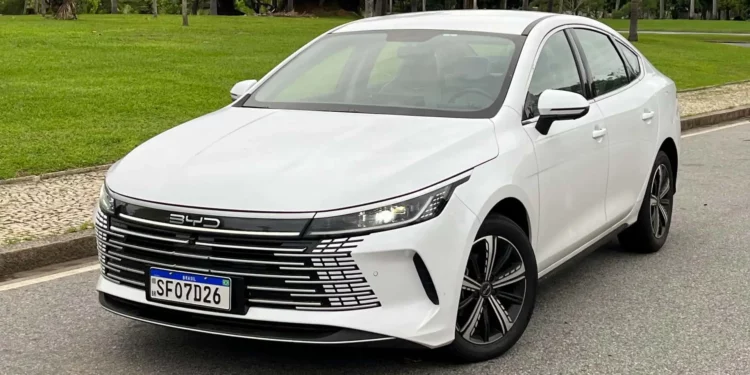 Os carros híbridos perfeitos para quem quer economizar