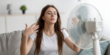 Como reduzir o calor sem gastar com ar-condicionado: o segredo dos arquitetos