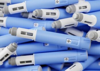 O futuro da perda de peso? Medicamento chinês conhecido como "Novo Ozempic" promete resultados chocantes