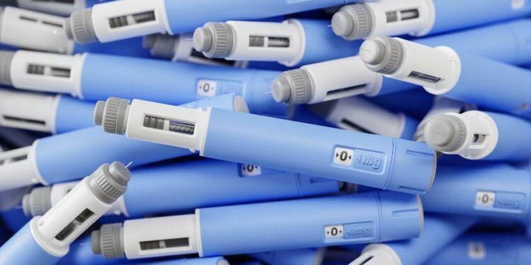 O futuro da perda de peso? Medicamento chinês conhecido como "Novo Ozempic" promete resultados chocantes