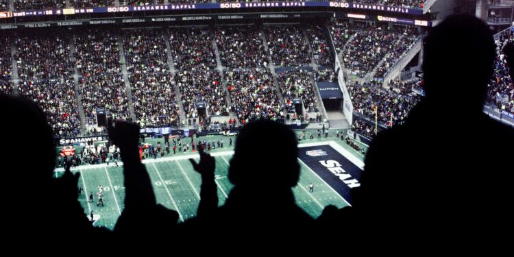 Foto: Caleb Woods/Unsplash