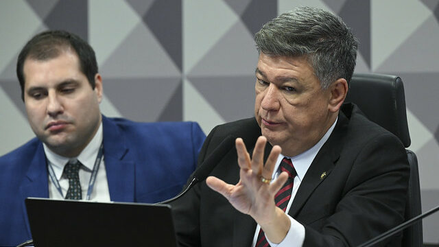 CPMI vai ouvir empresário ligado a Nelson Wilians e presidente da Conafer