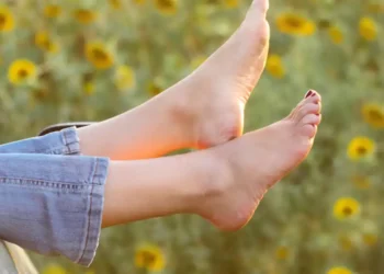 Sofre com chulé? Essas dicas podem te ajudar a se livrar do odor