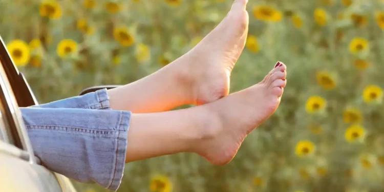 Sofre com chulé? Essas dicas podem te ajudar a se livrar do odor