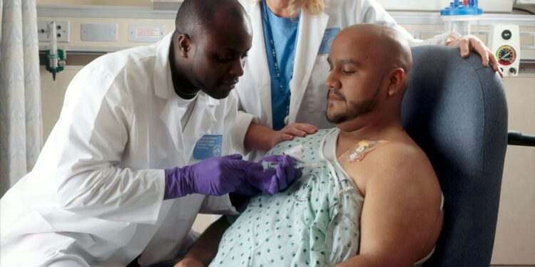 Foto: National Cancer Institute/Unsplash