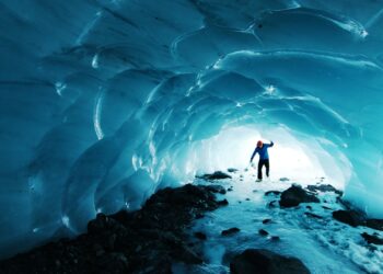 Foto: Paxson Woelber/Unsplash