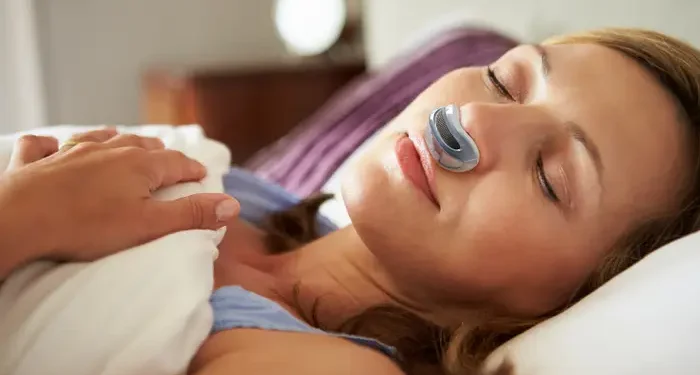 Cientistas relacionam apneia do sono a um declínio mental mais rápido