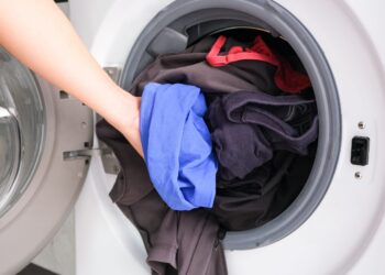 Poucos sabem: o erro comum que pode estragar sua máquina de lavar, segundo um técnico