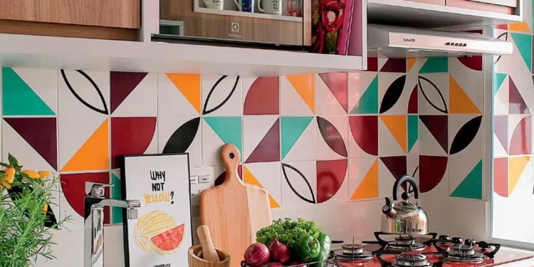 Azulejos estão com os dias contados: conheça o revestimento que dominará o final de 2025