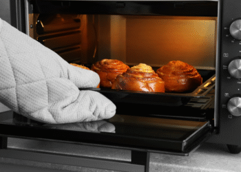 Nem airfryer e nem micro-ondas: o eletrodoméstico que você nunca deve deixar ligado ao sair de casa