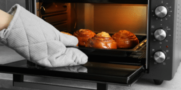 Nem airfryer e nem micro-ondas: o eletrodoméstico que você nunca deve deixar ligado ao sair de casa