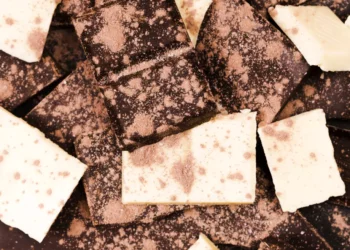 Brasil conquista o topo: Chocolate brasileiro é eleito o melhor do mundo em 2025