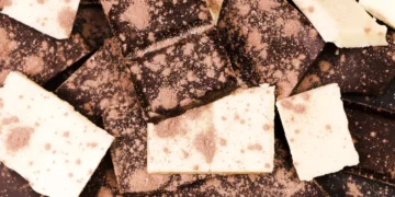 Brasil conquista o topo: Chocolate brasileiro é eleito o melhor do mundo em 2025