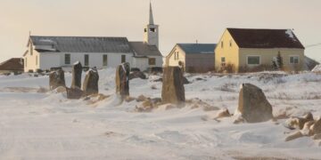 O lugar mais cruel do Canadá: onde prisioneiros passam 30 dias sem comer