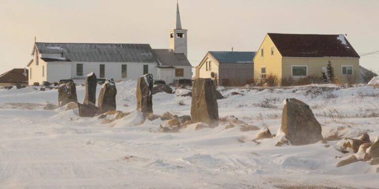 O lugar mais cruel do Canadá: onde prisioneiros passam 30 dias sem comer