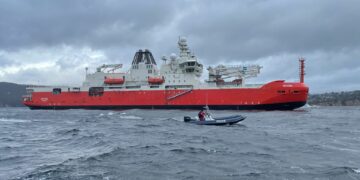 Descoberta do século: Expedição na Antártida encontra criaturas marinhas nunca antes vistas