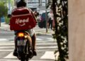 Ifood anuncia novos benefícios para entregadores já cadastrados no aplicativo