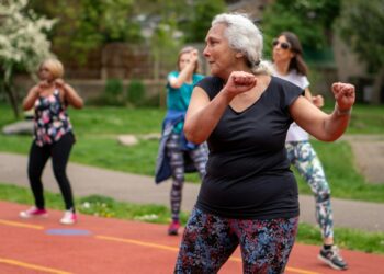 Foto: Centre for Ageing Better/Unsplash