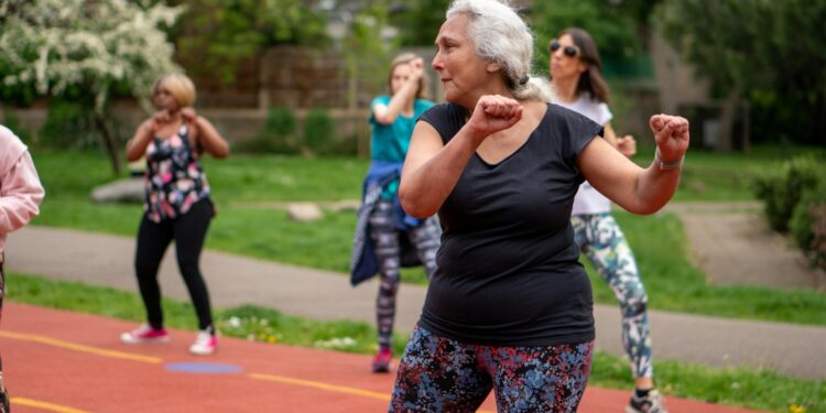 Foto: Centre for Ageing Better/Unsplash