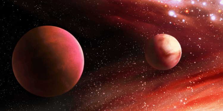 Oficialmente, encontramos 6.000 exoplanetas, diz a NASA: Estamos entrando no próximo grande capítulo da exploração