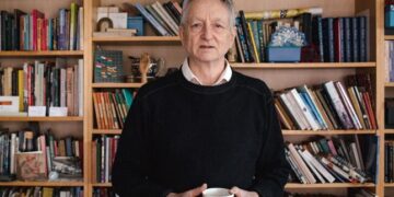 Cientista que ajudou a criar a inteligência artificial prevê destino alarmante para todos nós