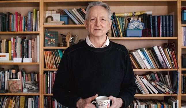 Cientista que ajudou a criar a inteligência artificial prevê destino alarmante para todos nós