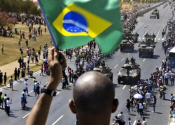 Vai trabalhar no feriado de 07/09? Entenda se pode ter folga em outra data