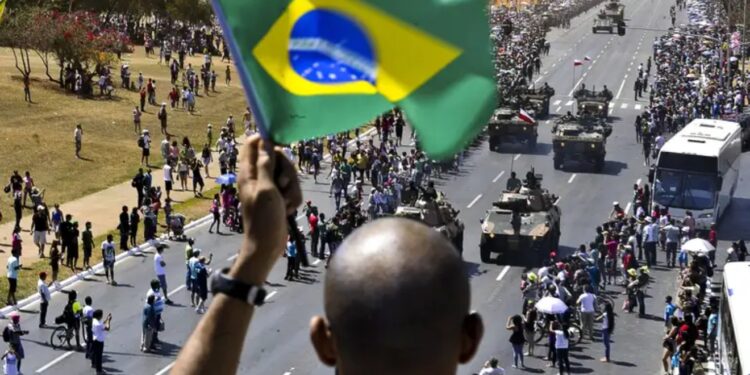 Vai trabalhar no feriado de 07/09? Entenda se pode ter folga em outra data