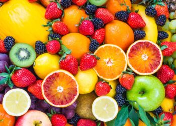 Memória afiada e mente ativa: o poder desta fruta surpreendente