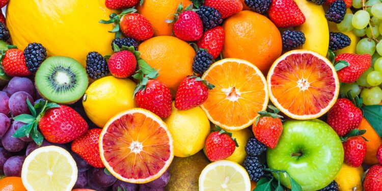 Memória afiada e mente ativa: o poder desta fruta surpreendente