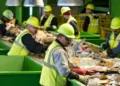 Cidades do futuro? Novo sistema de coletas de lixo vai revolucionar a reciclagem
