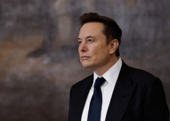 Elon Musk está fazendo uma de suas maiores apostas no futuro da Tesla