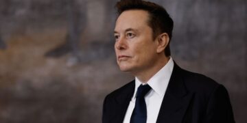 Elon Musk está fazendo uma de suas maiores apostas no futuro da Tesla