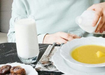 Foto: Meruyert Gonullu/Pexels