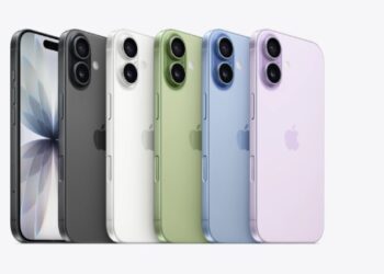 Reprodução: Apple