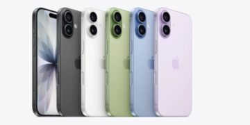 Reprodução: Apple
