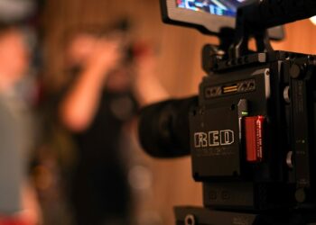 Foto: Master Filmmaker/Unsplash