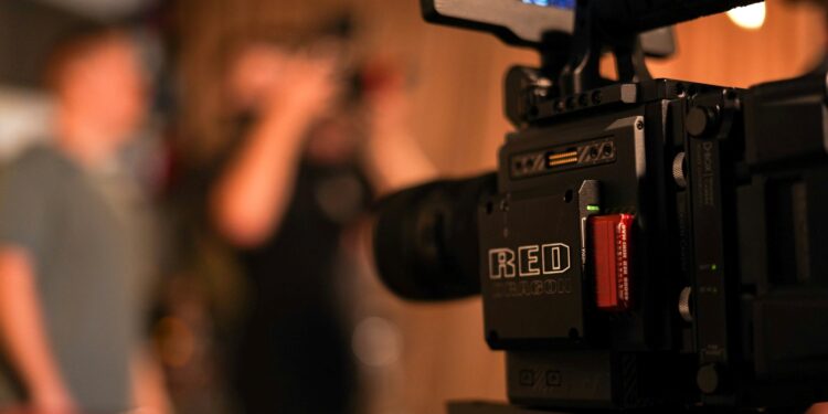 Foto: Master Filmmaker/Unsplash