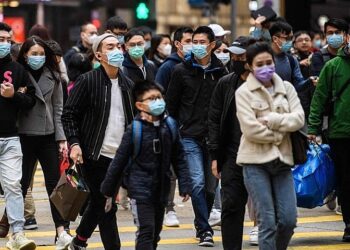 Vírus está se espalhando na China e assusta o mundo: países já estão em alerta