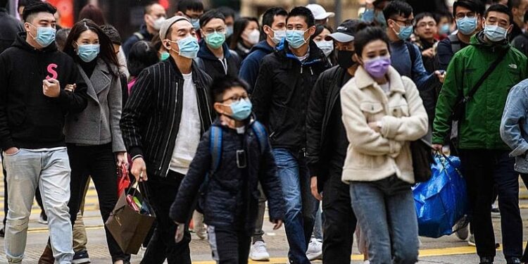 Vírus está se espalhando na China e assusta o mundo: países já estão em alerta