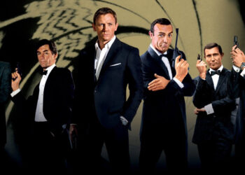Novo James Bond: Responsável pelo filme do 007 já definiu o perfil do ator