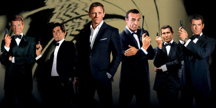 Novo James Bond: Responsável pelo filme do 007 já definiu o perfil do ator