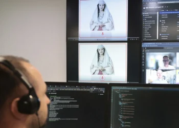 Inédito na história: país europeu coloca inteligência artificial em cargo do Governo