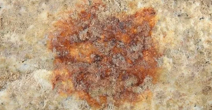 Impressão digital encontrada na Espanha pode ser a mais antiga já registrada