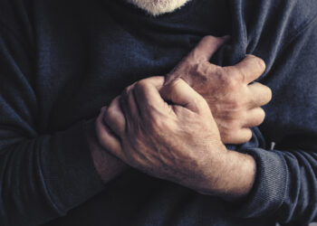 Alerta vermelho: proteína torna o coração vulnerável e aumenta risco de infarto