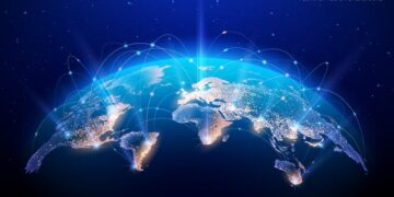 China lança chip com internet 5 vezes mais rápida que o 5G: veja quando vai chegar ao Brasil