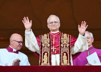 Inacreditável, mas real: a profecia centenária que está abalando o Vaticano