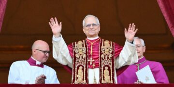 Inacreditável, mas real: a profecia centenária que está abalando o Vaticano